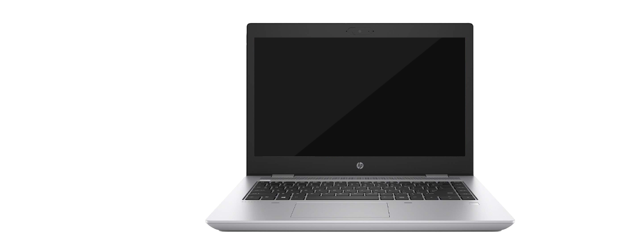 Bild HP ProBook 640 G4